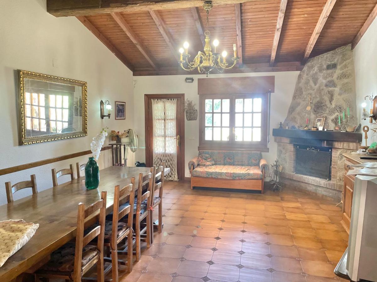 Casa Rural Relax Villa Valtierra Luaran gambar