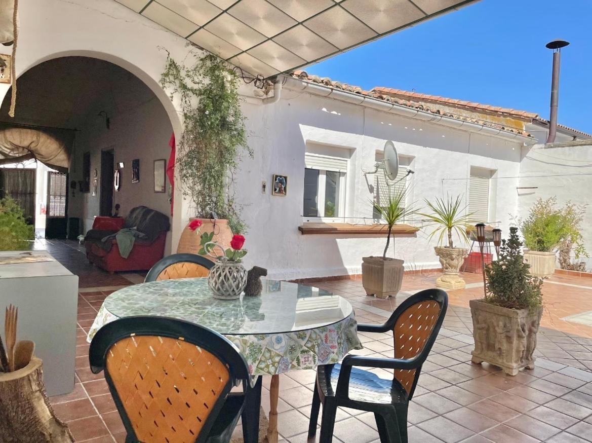 Casa Rural Relax Villa Valtierra Luaran gambar