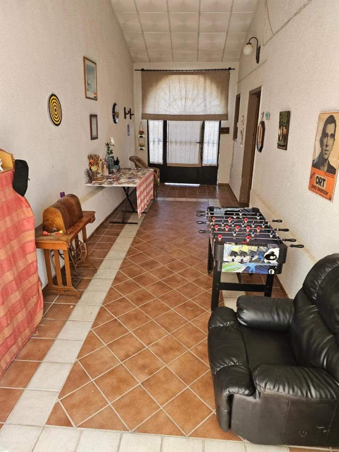 Casa Rural Relax Villa Valtierra Luaran gambar