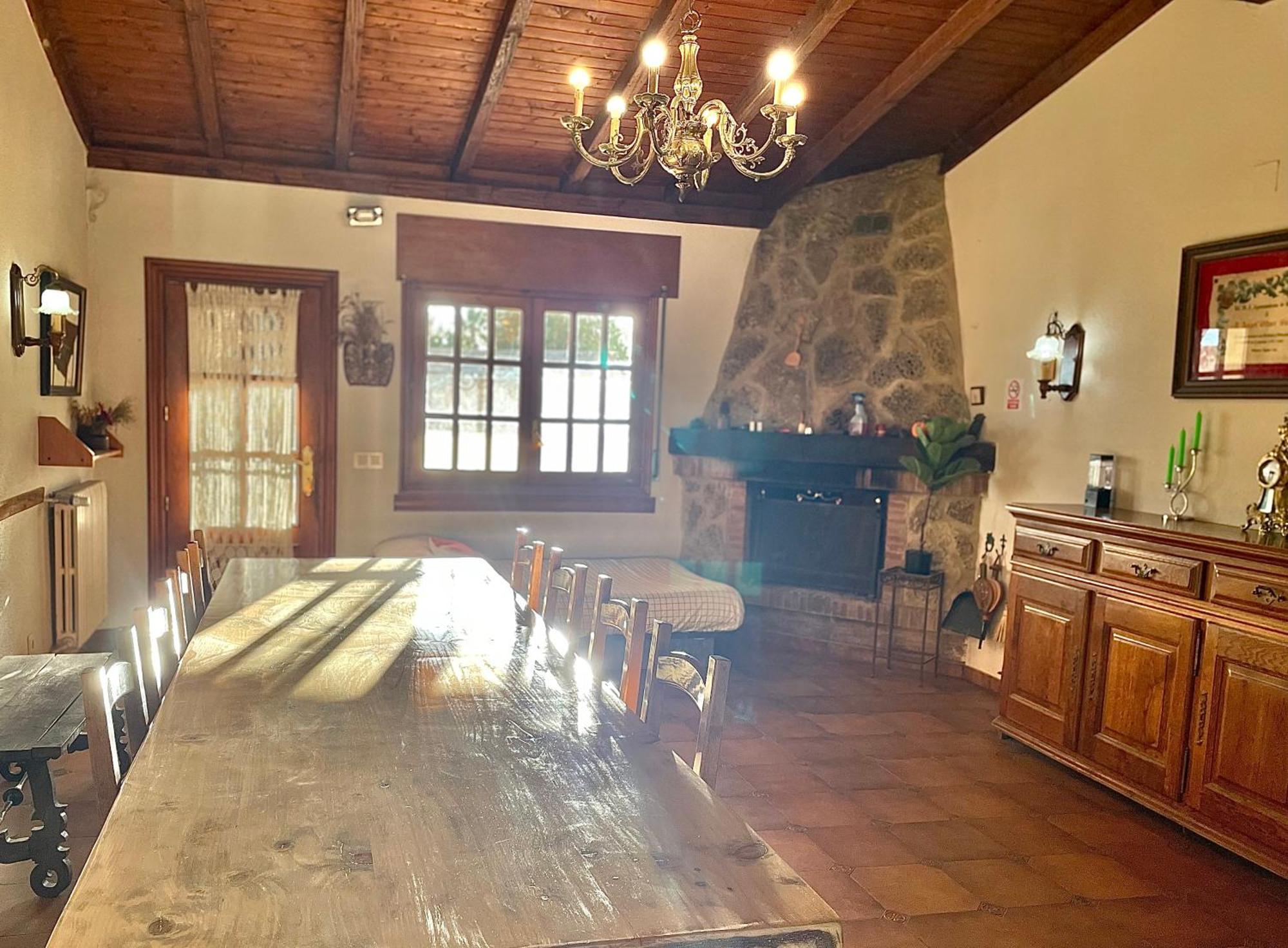 Casa Rural Relax Villa Valtierra Luaran gambar