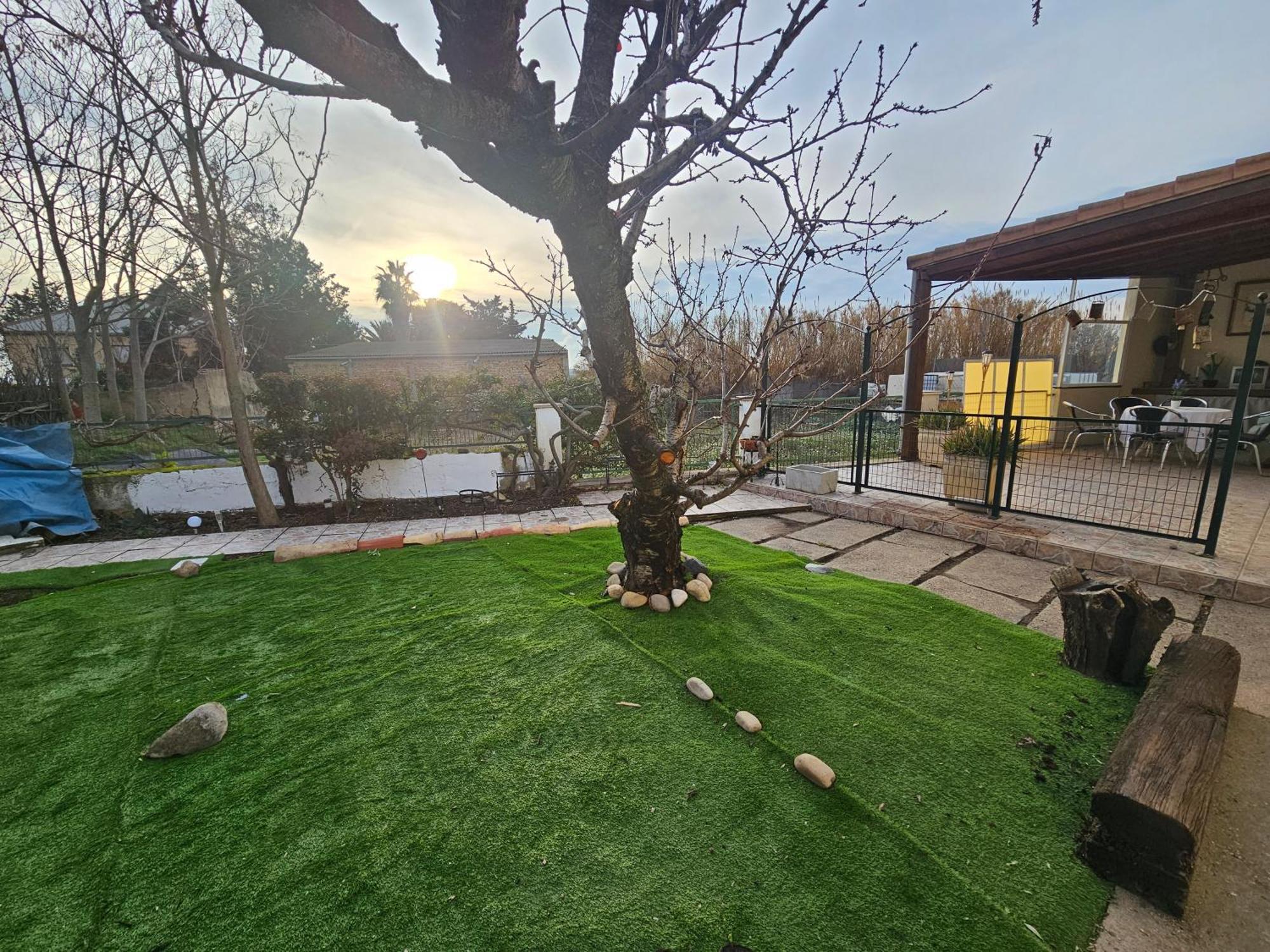 Casa Rural Relax Villa Valtierra Luaran gambar