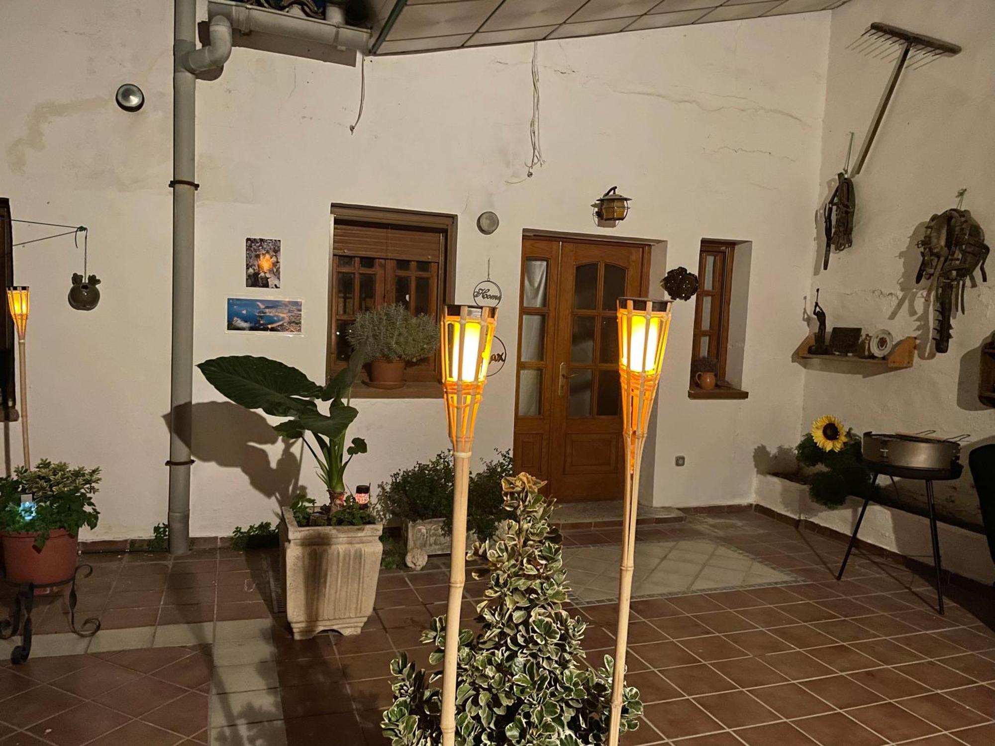 Casa Rural Relax Villa Valtierra Luaran gambar