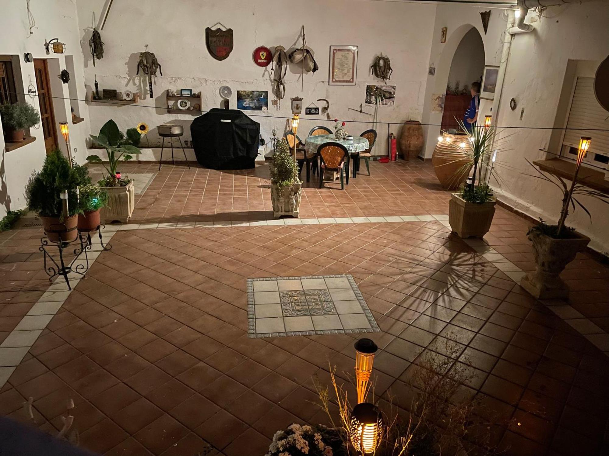 Casa Rural Relax Villa Valtierra Luaran gambar